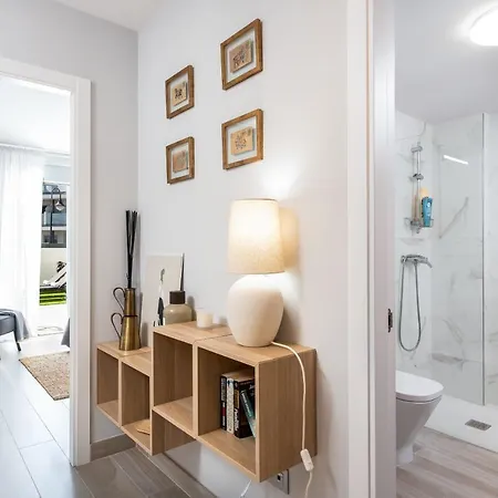 Apartmán Explorer's Granadilla De Abona