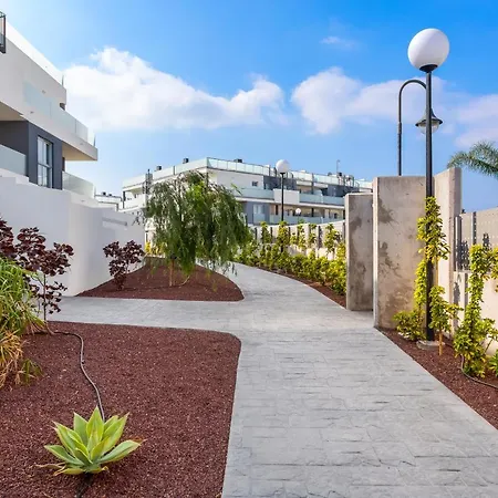 Apartmán Explorer's Granadilla De Abona