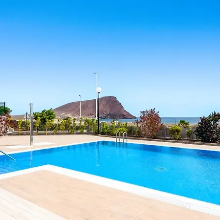 Explorer's Apartmán Granadilla De Abona