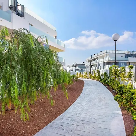 Apartmán Explorer's Granadilla De Abona