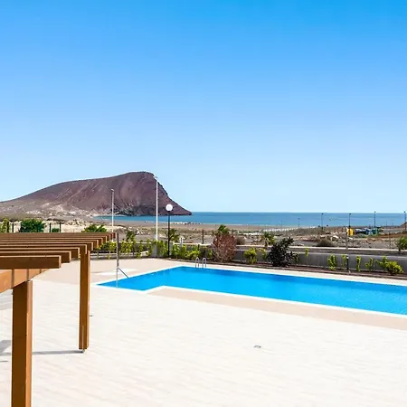 Explorer's Granadilla De Abona