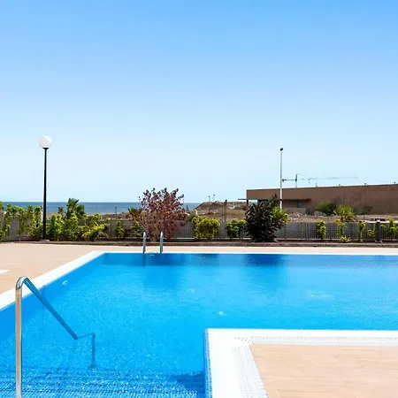 Explorer's Granadilla De Abona