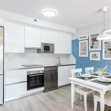 Explorer's Apartmán