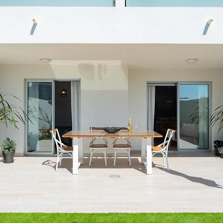 Apartmán Explorer's