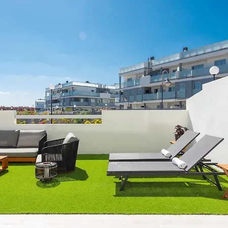 Explorer's Appartement