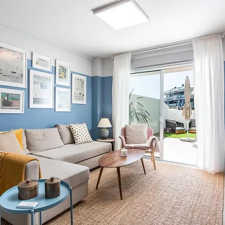 Apartmán Explorer's