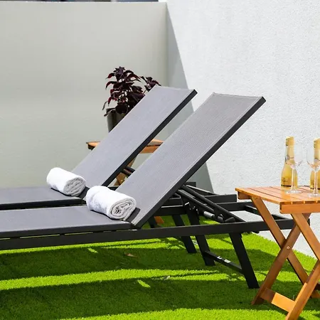 Appartement Explorer's Granadilla De Abona