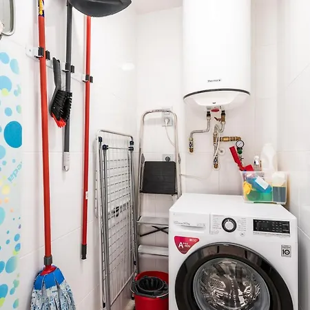 Apartmán Explorer's