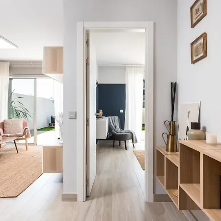 Apartmán Explorer's *