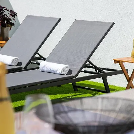 Explorer's Apartmán Granadilla De Abona