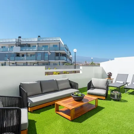 Apartmán Explorer's *