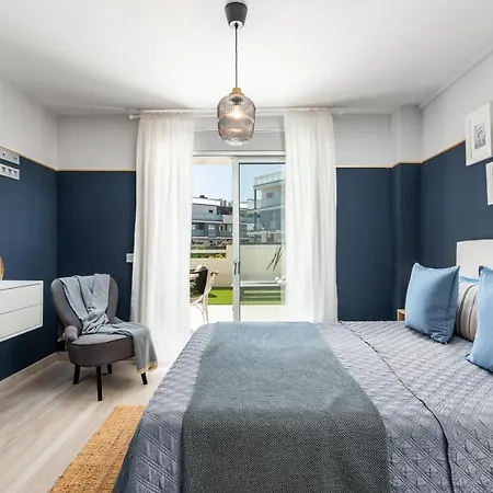 Explorer's * Гранадилла-де-Абона