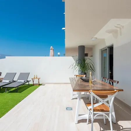 Explorer's Гранадилла-де-Абона