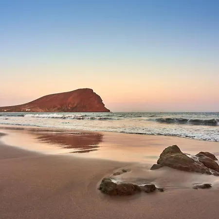 Explorer's * Гранадилла-де-Абона